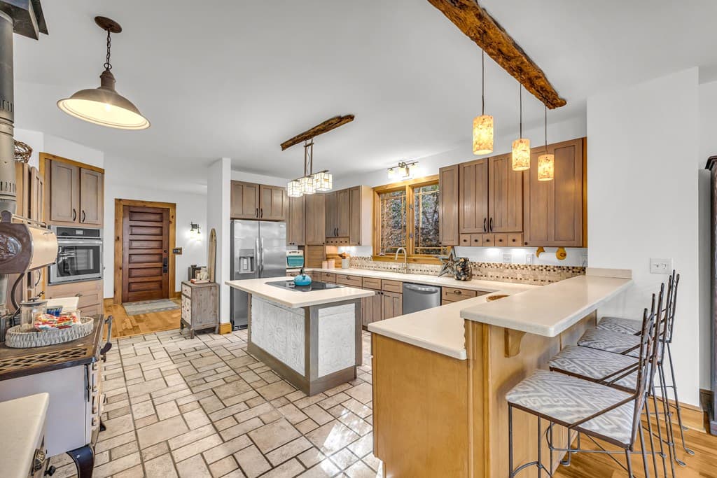 740 Little Rock Creek Road, Cherry Log GA 30522 - Photo