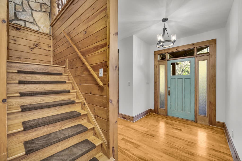 740 Little Rock Creek Road, Cherry Log GA 30522 - Photo