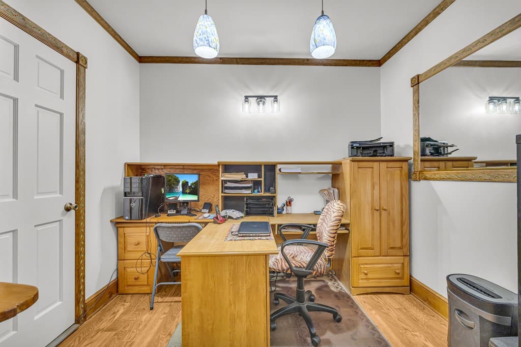 740 Little Rock Creek Road, Cherry Log GA 30522 - Photo