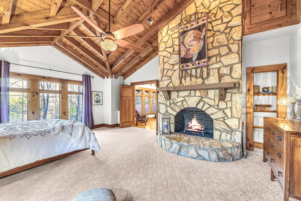 740 Little Rock Creek Road, Cherry Log GA 30522 - Photo