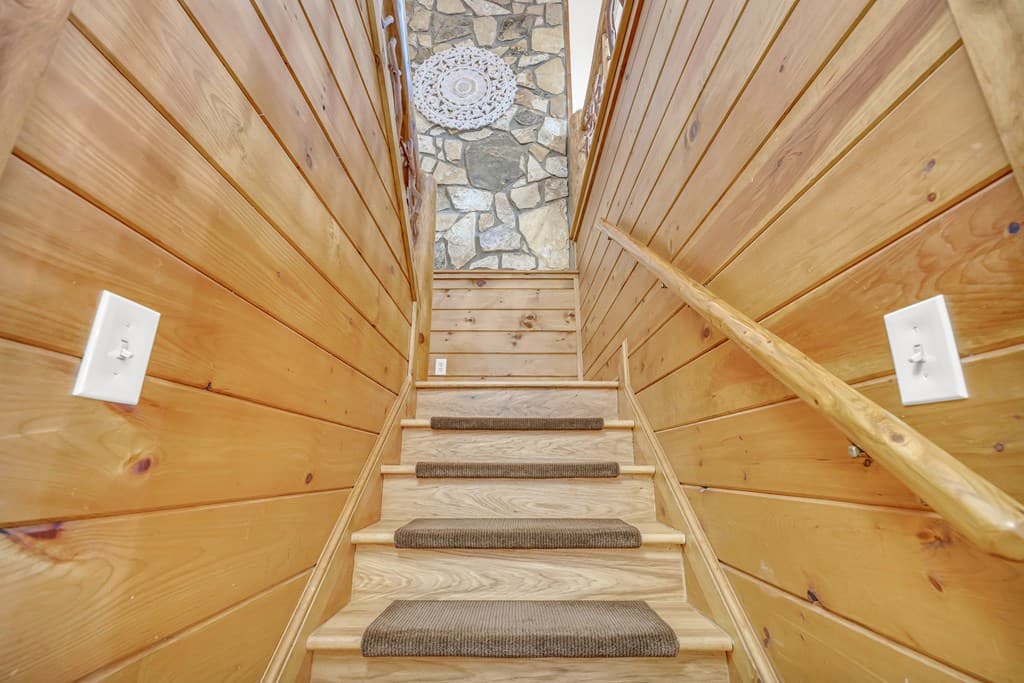 740 Little Rock Creek Road, Cherry Log GA 30522 - Photo