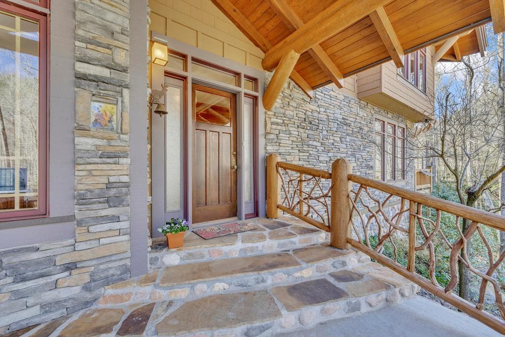 740 Little Rock Creek Road, Cherry Log GA 30522 - Photo