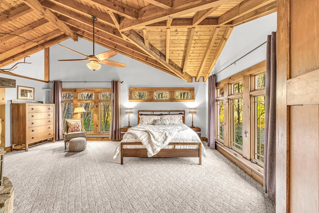 740 Little Rock Creek Road, Cherry Log GA 30522 - Photo