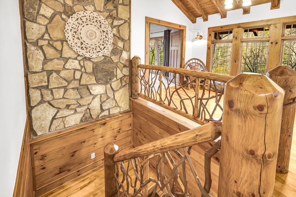 740 Little Rock Creek Road, Cherry Log GA 30522 - Photo