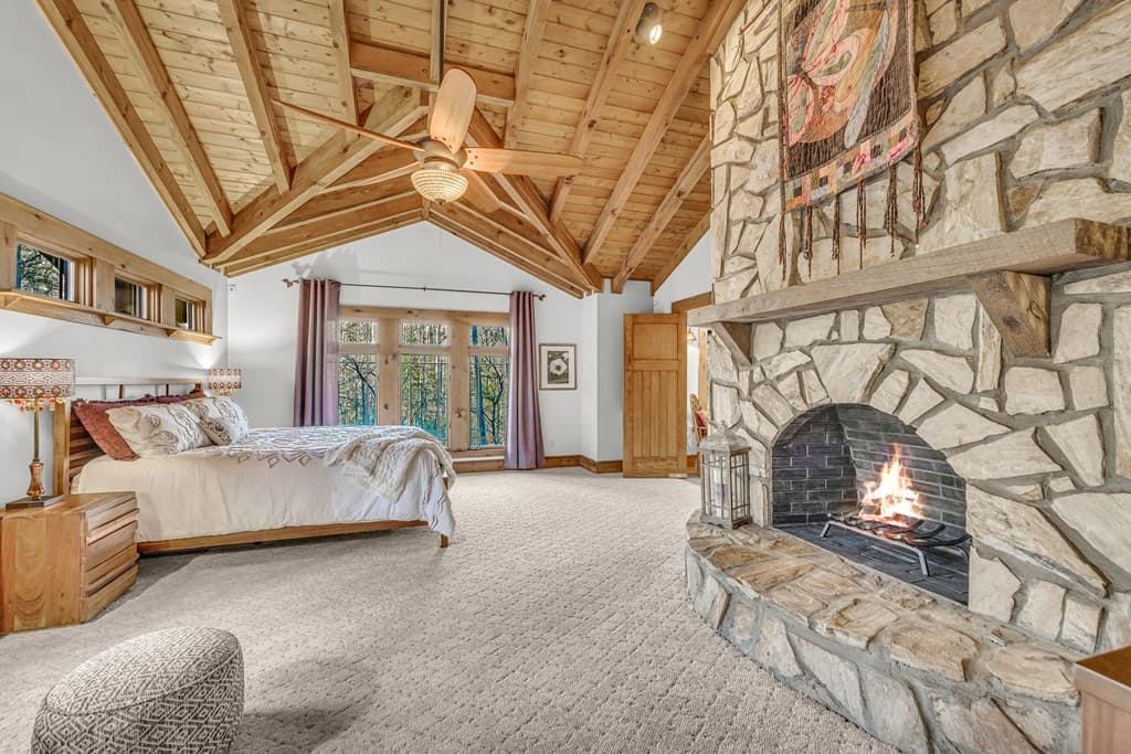 740 Little Rock Creek Road, Cherry Log GA 30522 - Photo
