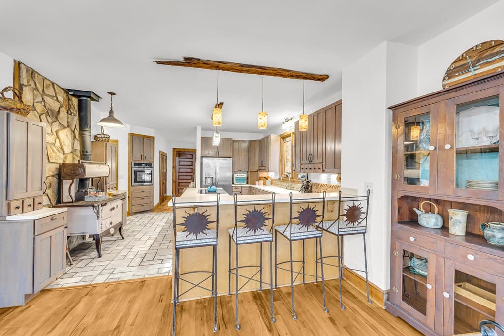 740 Little Rock Creek Road, Cherry Log GA 30522 - Photo