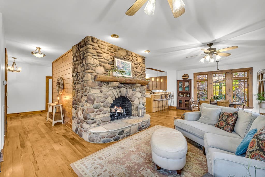 740 Little Rock Creek Road, Cherry Log GA 30522 - Photo