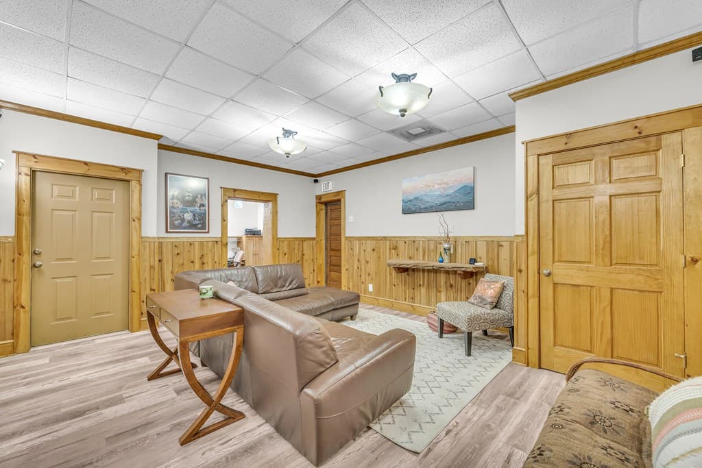 740 Little Rock Creek Road, Cherry Log GA 30522 - Photo