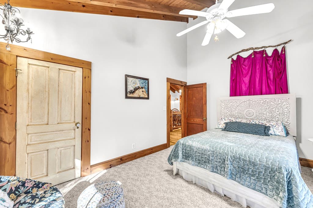740 Little Rock Creek Road, Cherry Log GA 30522 - Photo