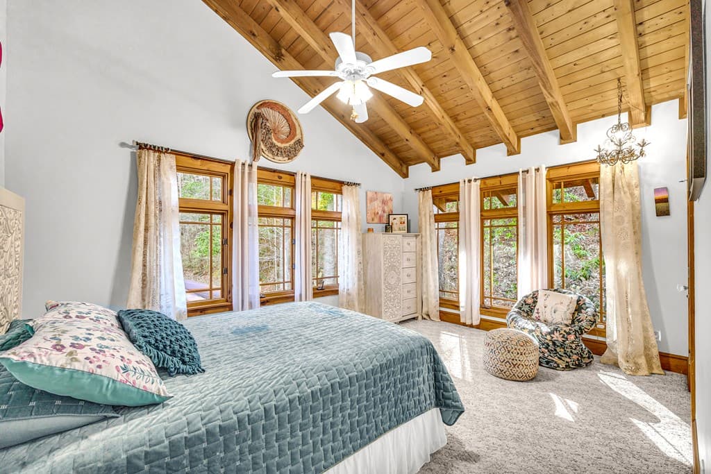 740 Little Rock Creek Road, Cherry Log GA 30522 - Photo