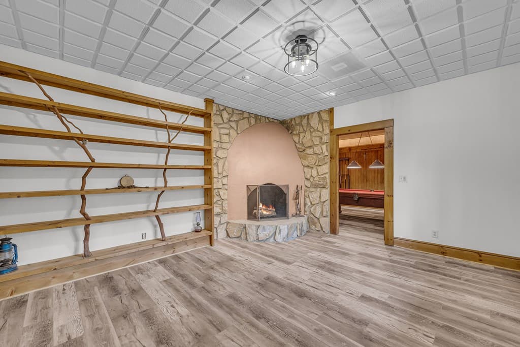 740 Little Rock Creek Road, Cherry Log GA 30522 - Photo