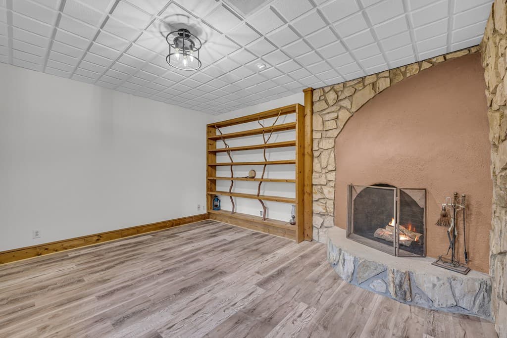 740 Little Rock Creek Road, Cherry Log GA 30522 - Photo