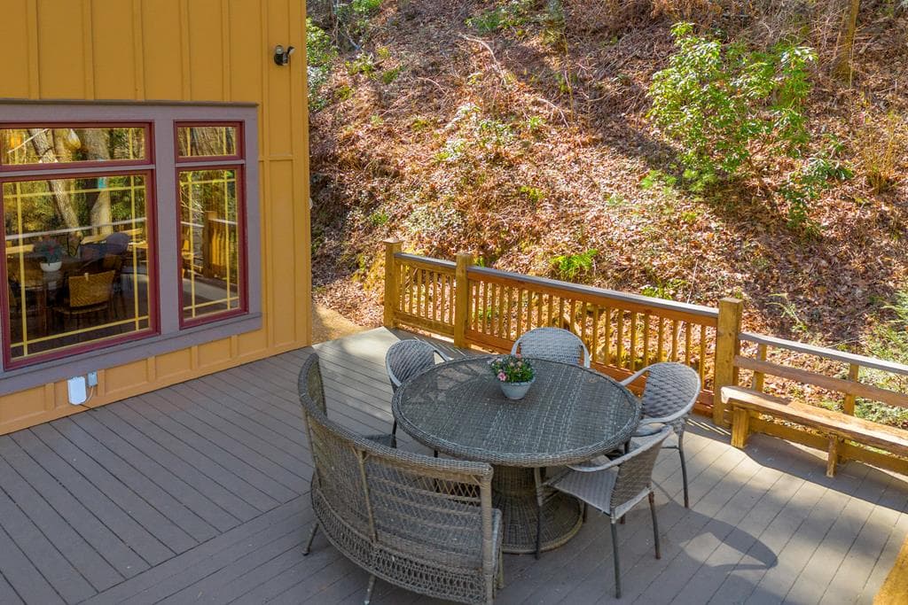 740 Little Rock Creek Road, Cherry Log GA 30522 - Photo