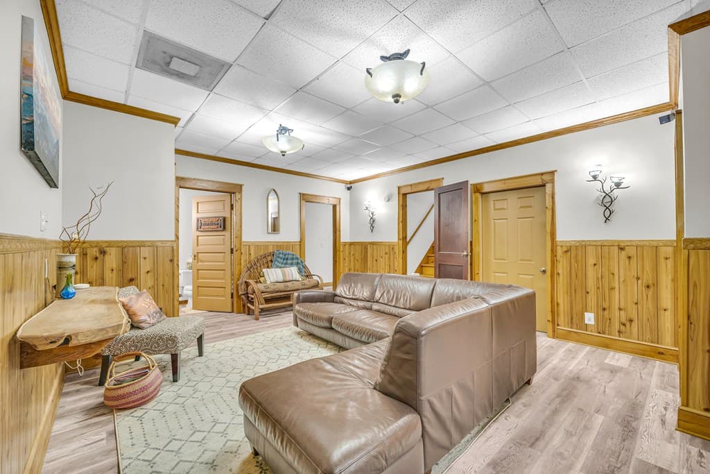 740 Little Rock Creek Road, Cherry Log GA 30522 - Photo