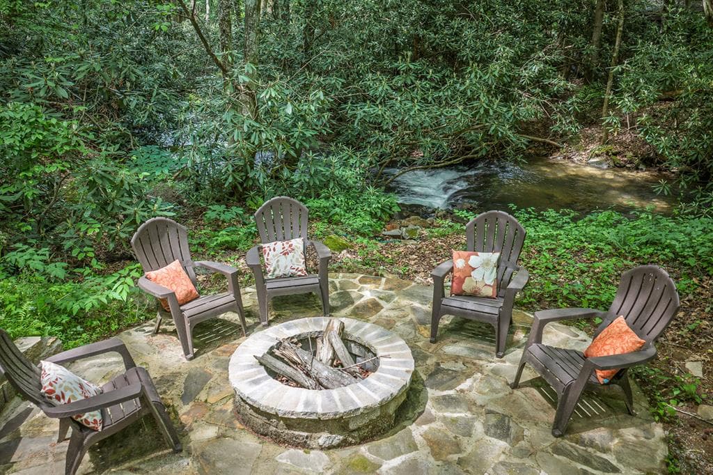 740 Little Rock Creek Road, Cherry Log GA 30522 - Photo