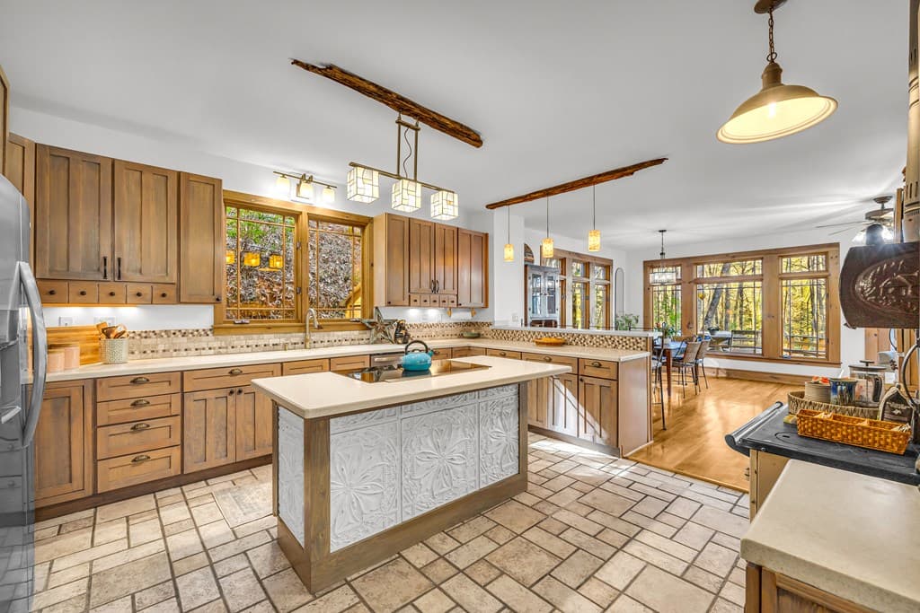 740 Little Rock Creek Road, Cherry Log GA 30522 - Photo