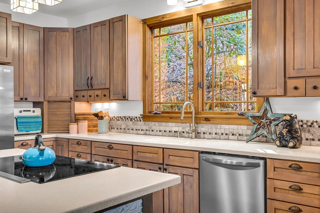 740 Little Rock Creek Road, Cherry Log GA 30522 - Photo