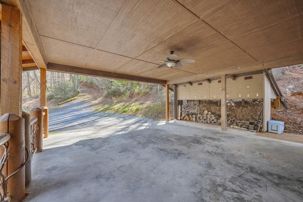 740 Little Rock Creek Road, Cherry Log GA 30522 - Photo