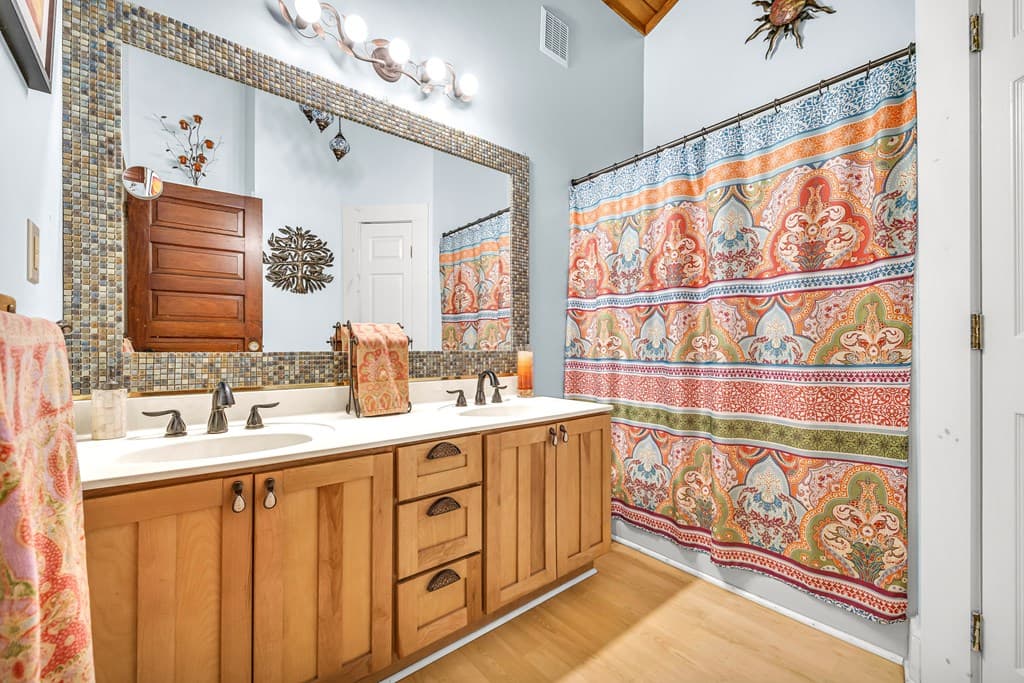 740 Little Rock Creek Road, Cherry Log GA 30522 - Photo