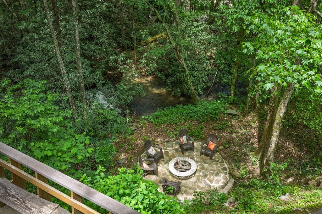 740 Little Rock Creek Road, Cherry Log GA 30522 - Photo