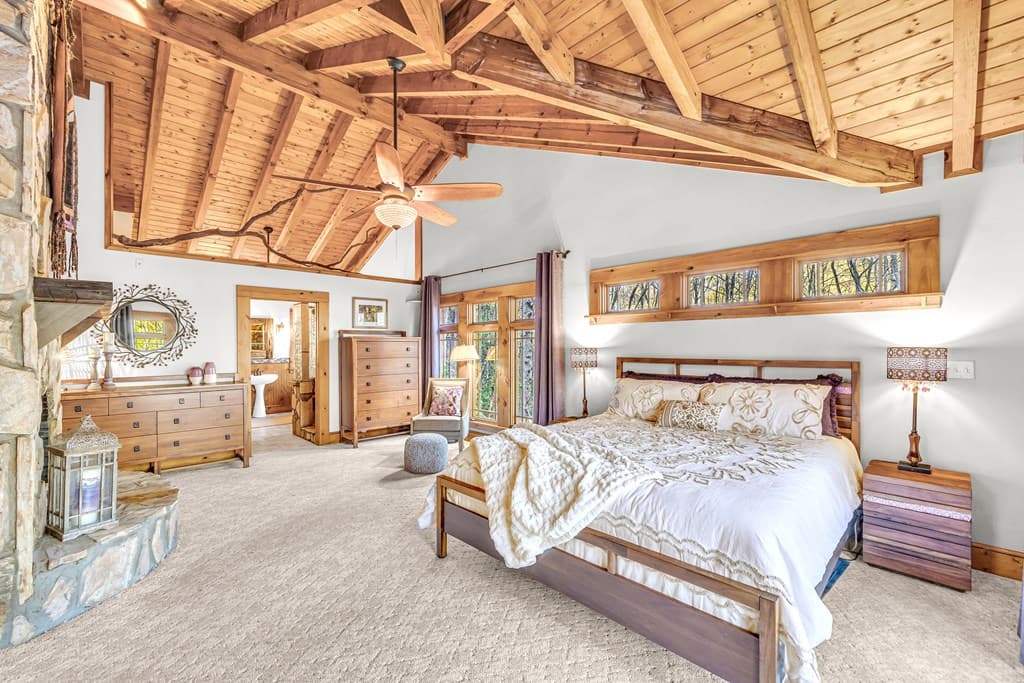 740 Little Rock Creek Road, Cherry Log GA 30522 - Photo