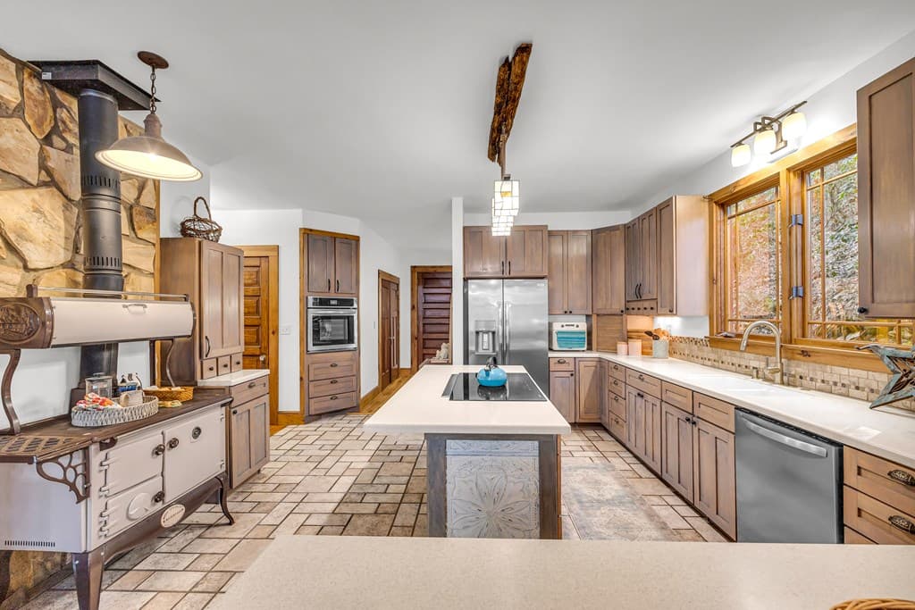 740 Little Rock Creek Road, Cherry Log GA 30522 - Photo