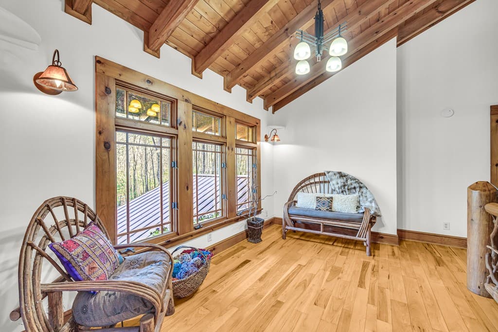 740 Little Rock Creek Road, Cherry Log GA 30522 - Photo