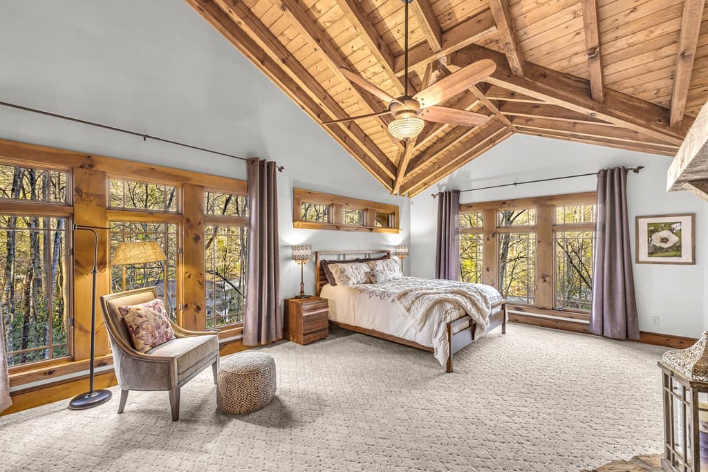 740 Little Rock Creek Road, Cherry Log GA 30522 - Photo