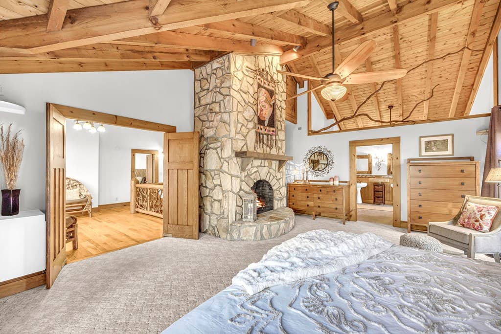 740 Little Rock Creek Road, Cherry Log GA 30522 - Photo