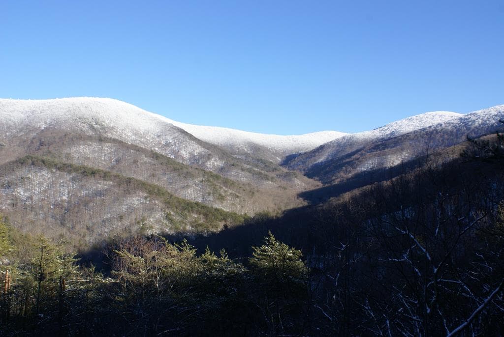 740 Little Rock Creek Road, Cherry Log GA 30522 - Photo