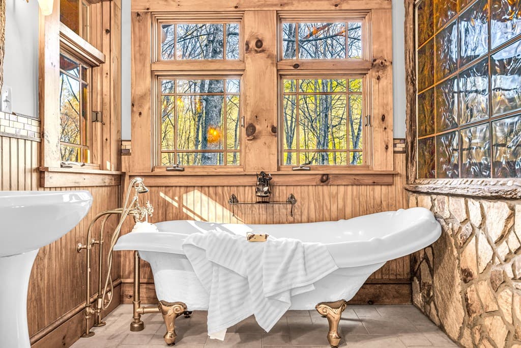 740 Little Rock Creek Road, Cherry Log GA 30522 - Photo
