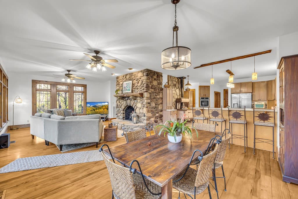 740 Little Rock Creek Road, Cherry Log GA 30522 - Photo