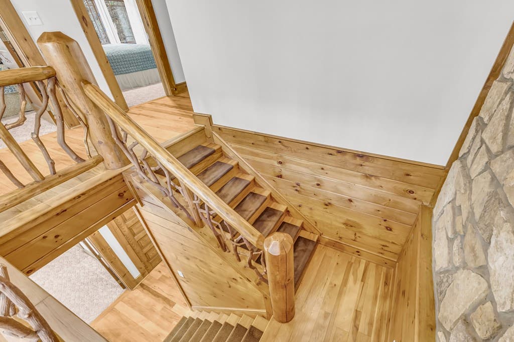 740 Little Rock Creek Road, Cherry Log GA 30522 - Photo