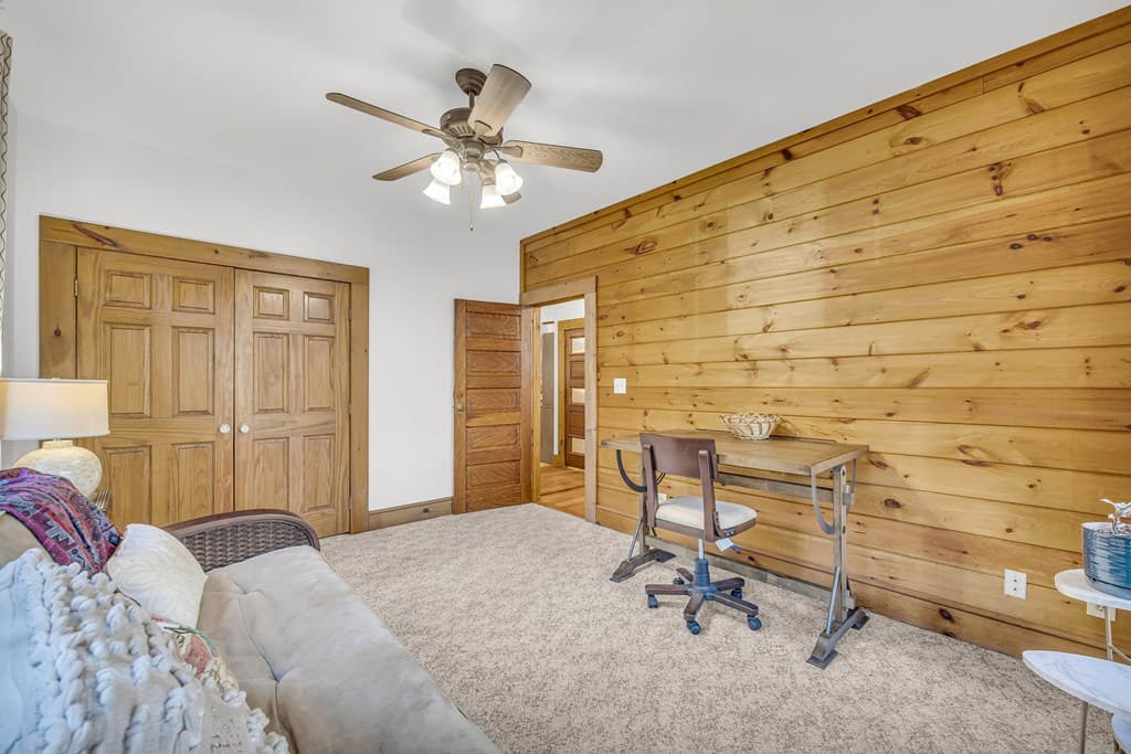 740 Little Rock Creek Road, Cherry Log GA 30522 - Photo