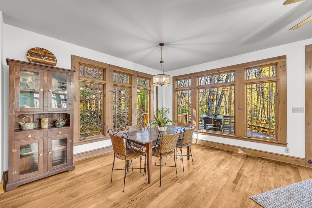 740 Little Rock Creek Road, Cherry Log GA 30522 - Photo