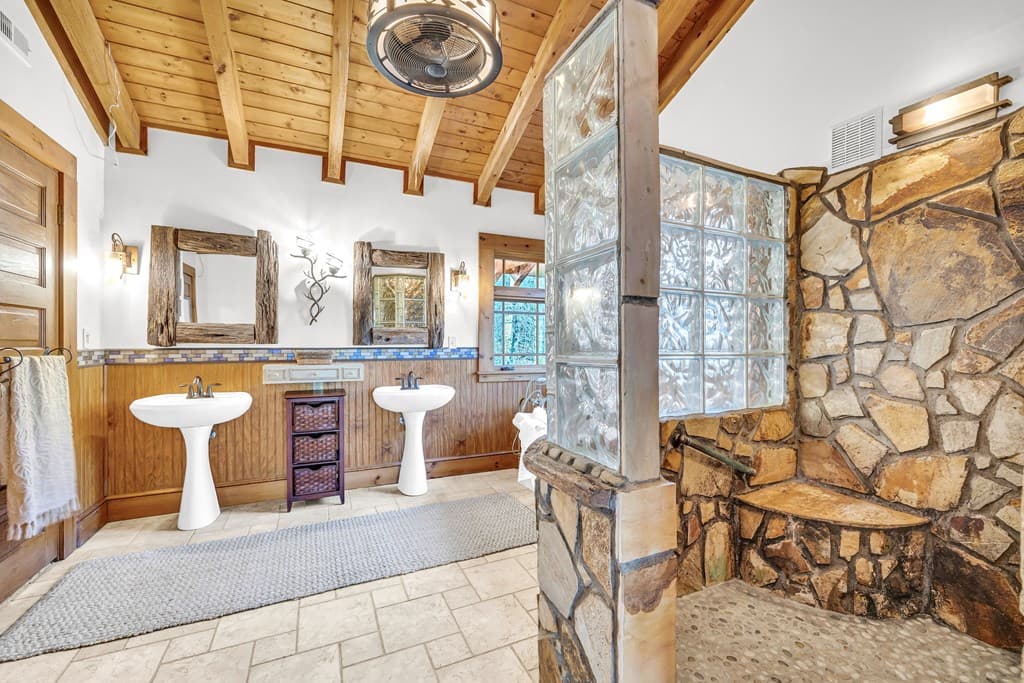 740 Little Rock Creek Road, Cherry Log GA 30522 - Photo