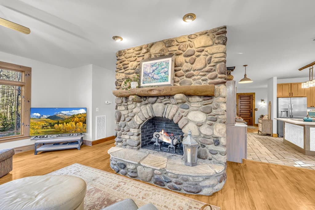 740 Little Rock Creek Road, Cherry Log GA 30522 - Photo