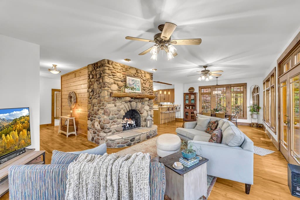 740 Little Rock Creek Road, Cherry Log GA 30522 - Photo