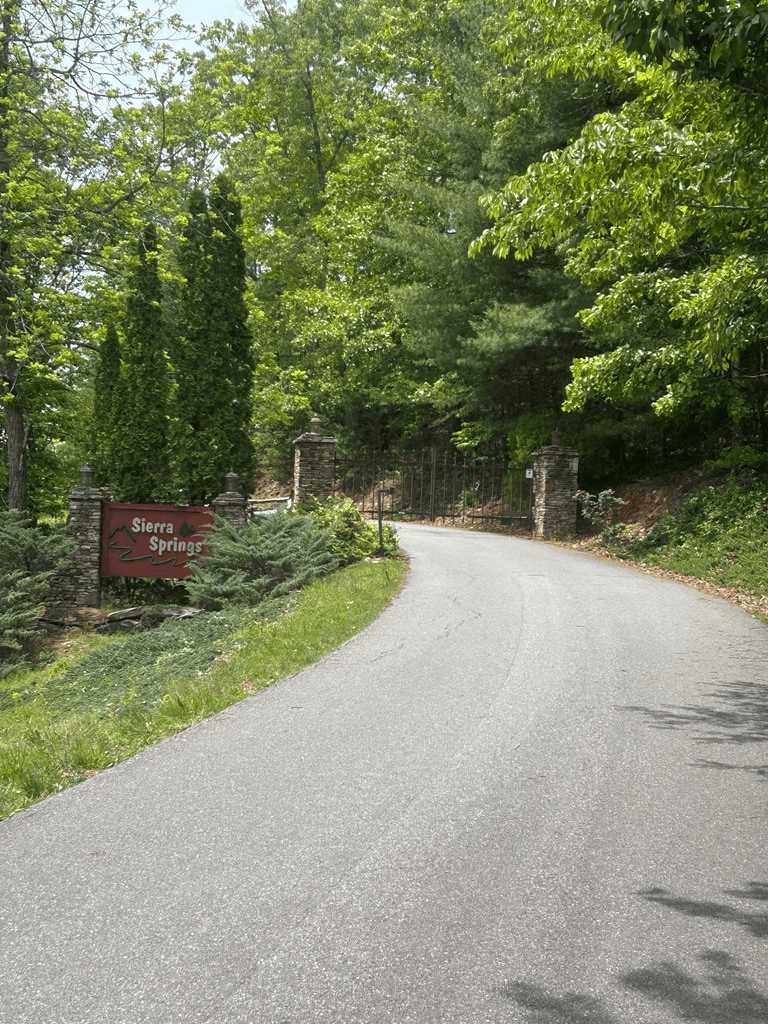 00 Sierra Springs Drive, Murphy NC 28906 - Photo