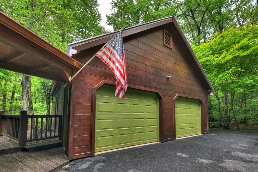 300 River Road, Cherry Log GA 30522 - Photo