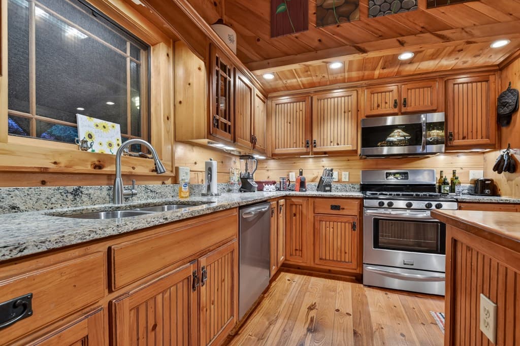 300 River Road, Cherry Log GA 30522 - Photo