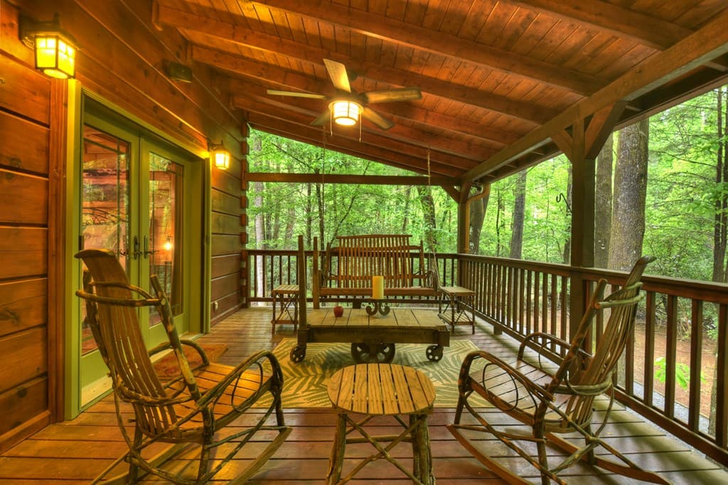 300 River Road, Cherry Log GA 30522 - Photo