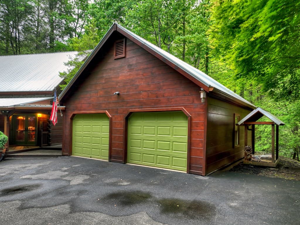 300 River Road, Cherry Log GA 30522 - Photo