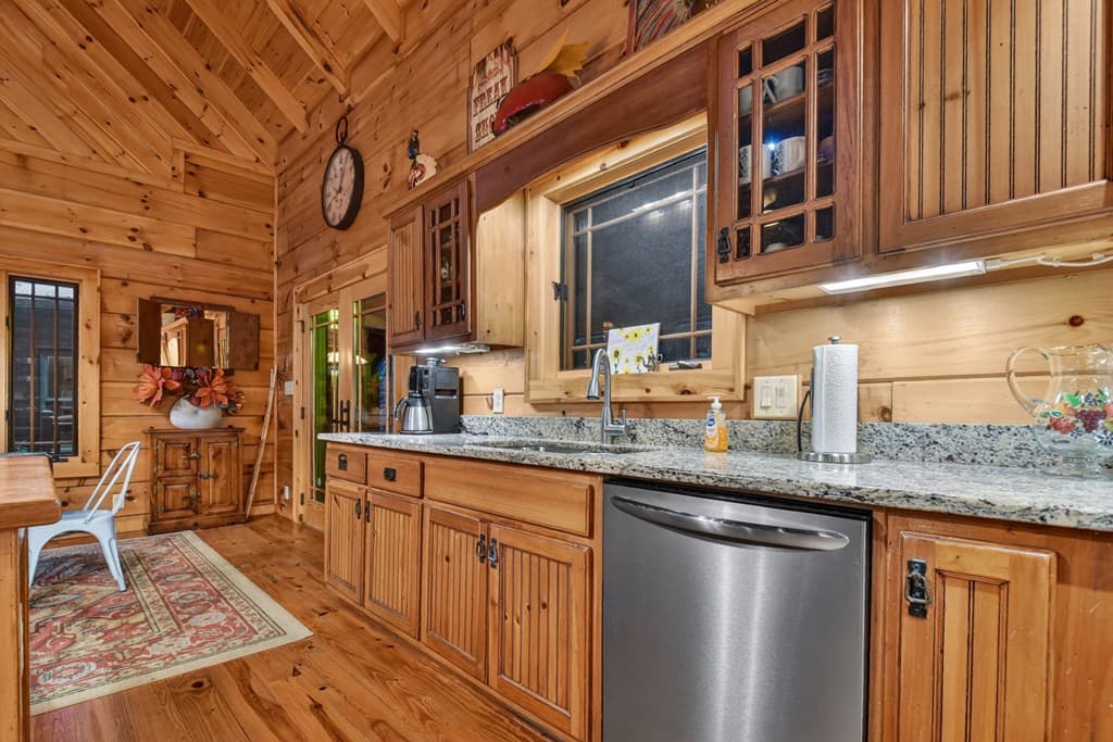300 River Road, Cherry Log GA 30522 - Photo