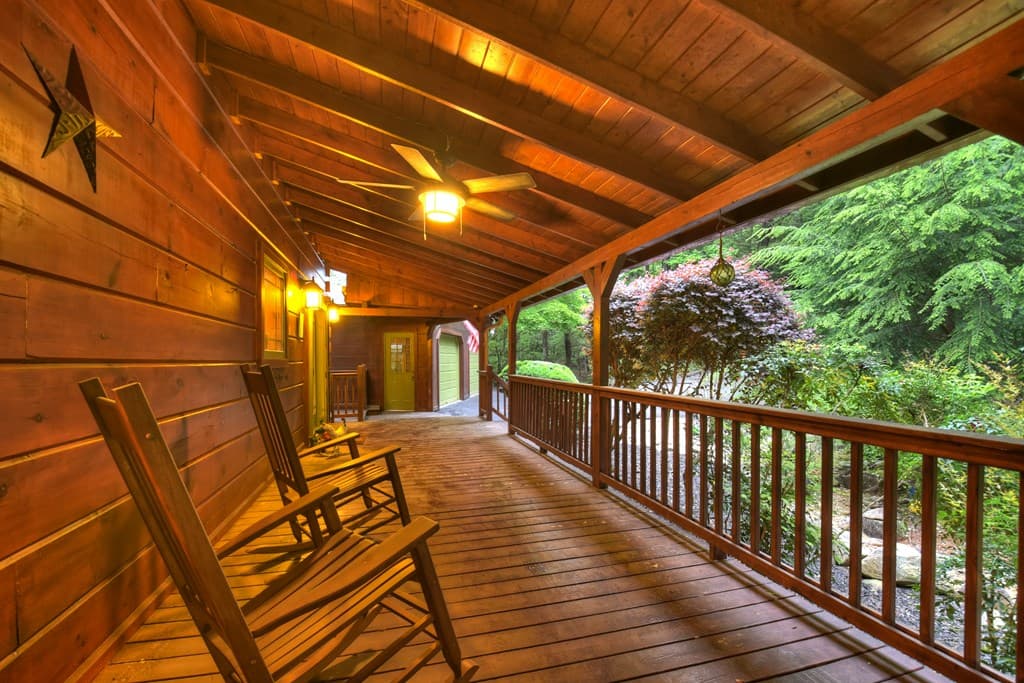 300 River Road, Cherry Log GA 30522 - Photo