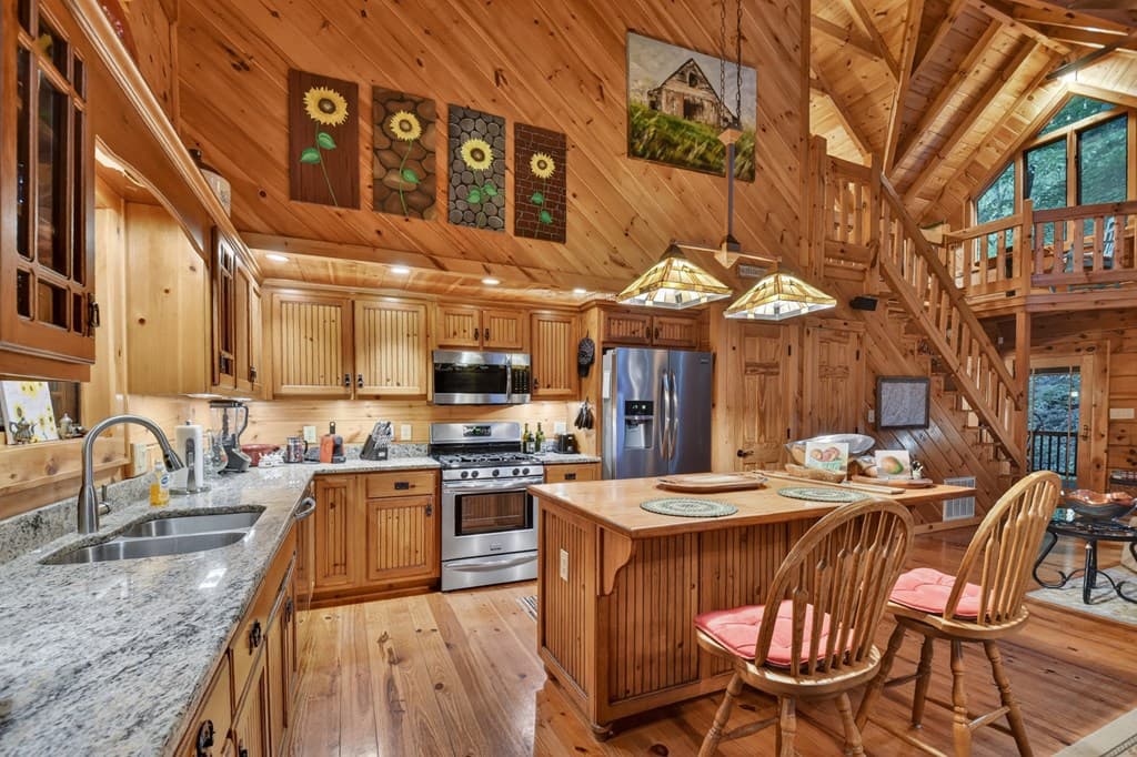 300 River Road, Cherry Log GA 30522 - Photo