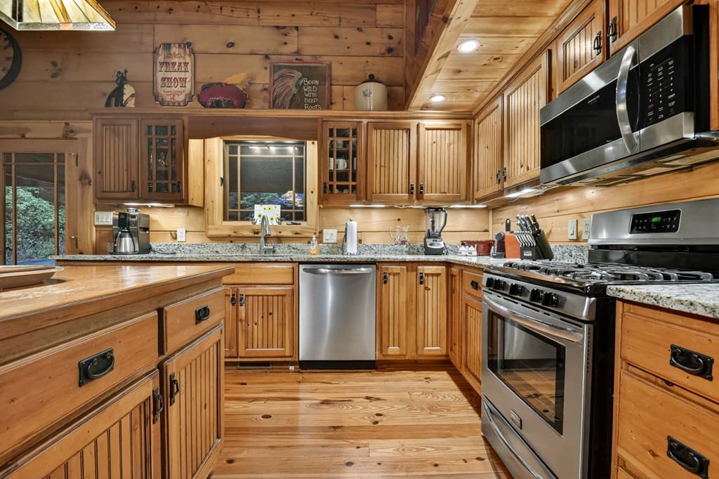300 River Road, Cherry Log GA 30522 - Photo