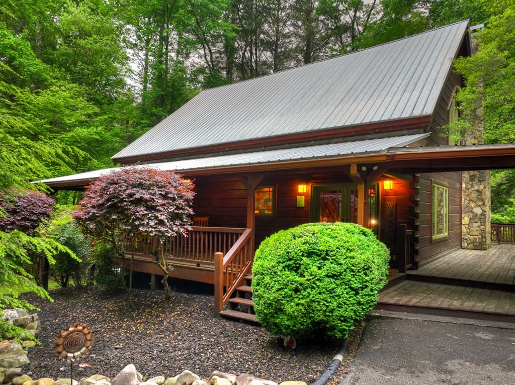 300 River Road, Cherry Log GA 30522 - Photo