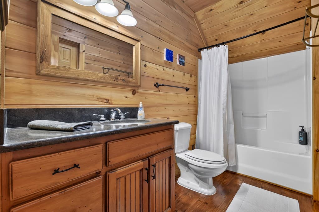 300 River Road, Cherry Log GA 30522 - Photo