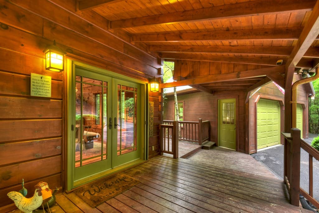 300 River Road, Cherry Log GA 30522 - Photo